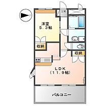 Merveille　二階堂（メルヴェーユ　ニカイドウ）  ｜ 奈良県天理市中町（賃貸マンション1LDK・2階・41.04㎡） その2