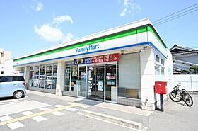 ふじやビル 304 ｜ 奈良県天理市川原城町703（賃貸マンション2LDK・3階・49.60㎡） その26