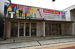 楠本天理本通りテナントビル