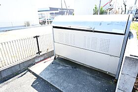 ロイヤルSK指柳 109 ｜ 奈良県天理市指柳町（賃貸アパート1K・1階・21.53㎡） その16