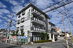 マンションポプリ