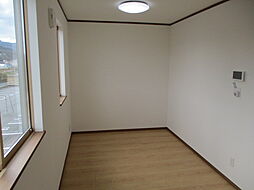 すまいる４２番館 203 2階1LDKのリビング/ダイニング