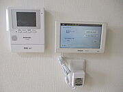 太陽光発電システムを設置（日中の発電分をご利用出来ます）