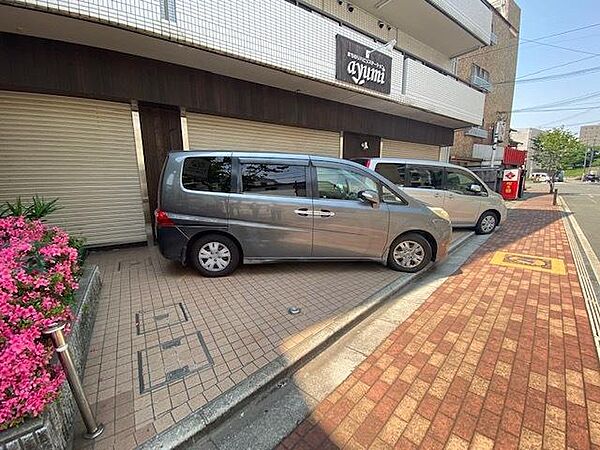 プールアミテェ ｜大阪府吹田市南金田２丁目(賃貸マンション3LDK・4階・59.00㎡)の写真 その19