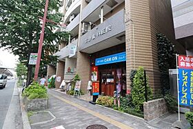 LaDouceur江坂  ｜ 大阪府吹田市江坂町１丁目13番46号（賃貸マンション1LDK・6階・30.02㎡） その17