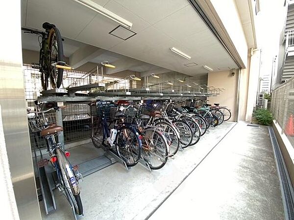 アリビオ江坂垂水町 ｜大阪府吹田市垂水町３丁目(賃貸マンション1K・8階・24.00㎡)の写真 その29