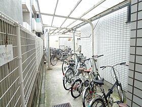 ハートランドウエスト 705 ｜ 大阪府吹田市豊津町12番21号（賃貸マンション1K・7階・22.50㎡） その30