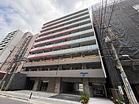 大阪府吹田市江坂町１丁目14番21号（賃貸マンション1LDK・7階・32.62㎡） その21