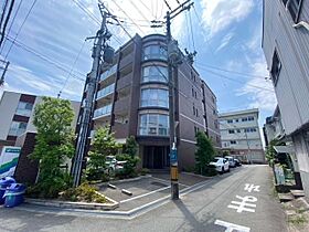 グリシーヌ  ｜ 大阪府豊中市小曽根１丁目1番9号（賃貸マンション1LDK・3階・48.18㎡） その1