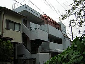 フェリス山手  ｜ 大阪府吹田市山手町４丁目4番21号（賃貸マンション1R・1階・15.00㎡） その1