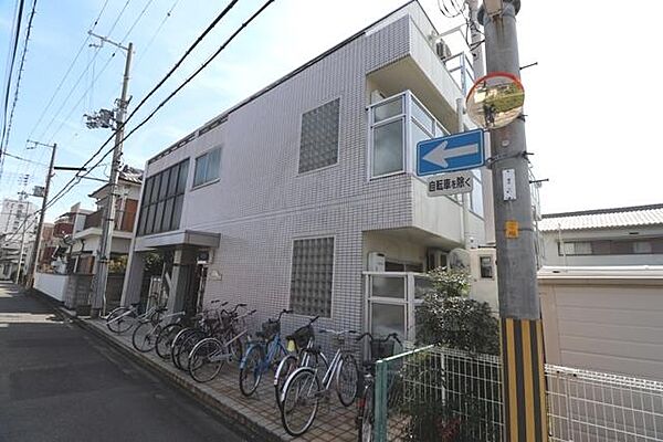 クレイドル江坂 305｜大阪府吹田市江坂町３丁目(賃貸マンション1DK・3階・29.00㎡)の写真 その19