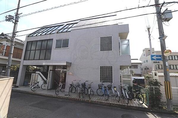 クレイドル江坂 305｜大阪府吹田市江坂町３丁目(賃貸マンション1DK・3階・29.00㎡)の写真 その3