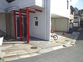 ラ・カーサ・エフ  ｜ 大阪府吹田市上山手町6番13号（賃貸マンション1R・4階・18.00㎡） その18