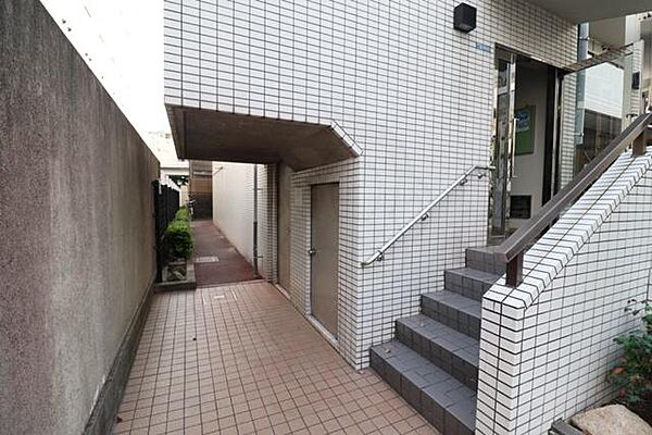 プールアミテェ ｜大阪府吹田市南金田２丁目(賃貸マンション3LDK・3階・59.00㎡)の写真 その30