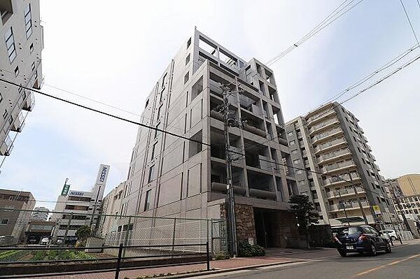 グラントォータス 416｜大阪府吹田市垂水町３丁目(賃貸マンション1SLDK・4階・57.40㎡)の写真 その22