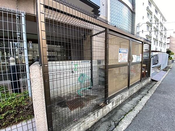 パークビュー橋 ｜大阪府吹田市南金田２丁目(賃貸マンション3LDK・2階・65.02㎡)の写真 その20