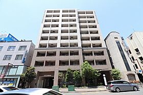 アパートメンツ江坂  ｜ 大阪府吹田市豊津町16番10号（賃貸マンション1DK・6階・30.60㎡） その20