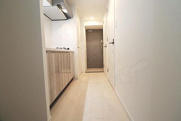 S-RESIDENCE江坂Eminence 803｜大阪府吹田市江坂町１丁目(賃貸マンション1K・8階・25.20㎡)の写真 その25