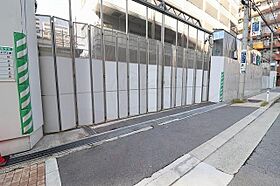 大阪府吹田市広芝町11番8号（賃貸マンション1LDK・12階・33.85㎡） その26