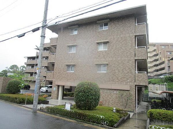 ヴィラージュ葛上 ｜大阪府吹田市山田東２丁目(賃貸マンション3LDK・6階・66.67㎡)の写真 その8