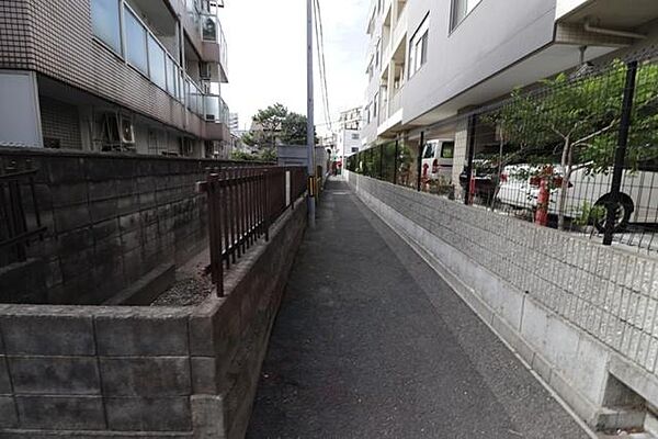 プレアール吹田泉町2 ｜大阪府吹田市泉町５丁目(賃貸マンション1R・3階・28.42㎡)の写真 その13