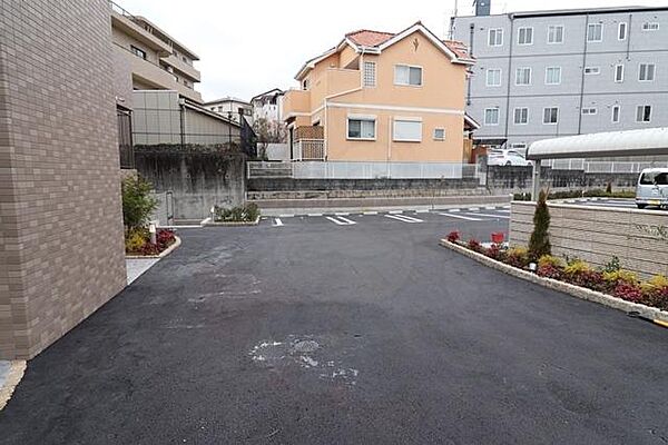 ボンサンテ南千里 ｜大阪府吹田市佐井寺４丁目(賃貸マンション1K・2階・34.02㎡)の写真 その18