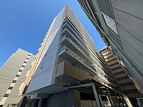 大阪府吹田市江坂町２丁目（賃貸マンション1DK・4階・24.99㎡） その8