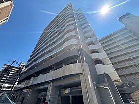 大阪府吹田市江坂町２丁目（賃貸マンション1DK・9階・24.99㎡） その1