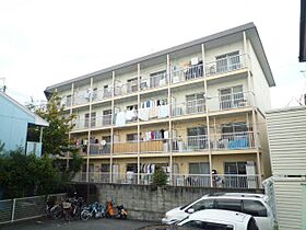 メゾン千里山  ｜ 大阪府吹田市千里山西５丁目46番10号（賃貸マンション2LDK・1階・70.00㎡） その21