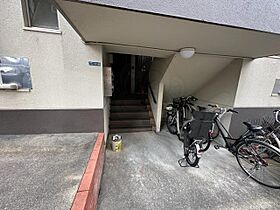 三樹マンション 303 ｜ 大阪府吹田市江坂町５丁目17番8号（賃貸マンション1LDK・3階・40.00㎡） その25