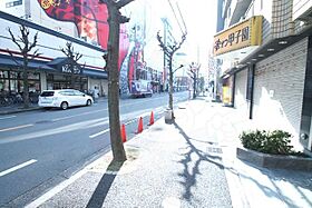 大阪府吹田市江の木町2番5号（賃貸マンション1LDK・1階・45.50㎡） その27