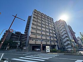 大阪府吹田市垂水町１丁目57番16号（賃貸マンション1LDK・9階・30.08㎡） その1