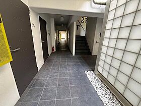 ヒルサイド横山  ｜ 大阪府吹田市山手町３丁目36番17号（賃貸マンション1R・2階・17.00㎡） その6