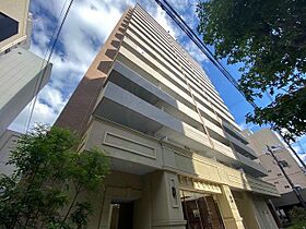 大阪府吹田市江坂町１丁目（賃貸マンション1LDK・7階・45.43㎡） その1