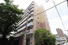 大阪府吹田市垂水町３丁目7番32号（賃貸マンション1K・4階・24.57㎡） その3