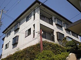 ネオハイツ大貫  ｜ 大阪府吹田市山手町２丁目12番14号（賃貸マンション3LDK・2階・57.65㎡） その1