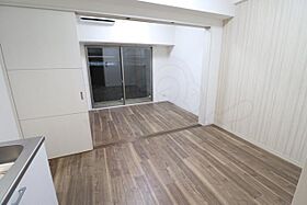 大阪府吹田市南吹田５丁目16番27号（賃貸マンション1DK・1階・29.08㎡） その6