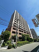 アビティ江坂  ｜ 大阪府吹田市広芝町6番26号（賃貸マンション1K・8階・32.16㎡） その1