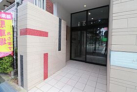 ハピネス江坂  ｜ 大阪府吹田市広芝町18番29号（賃貸マンション1K・4階・22.97㎡） その20