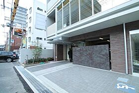 大阪府吹田市広芝町9番17号（賃貸マンション1K・4階・29.32㎡） その17