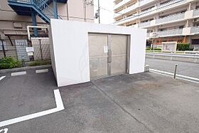 レジディア新大阪  ｜ 大阪府大阪市淀川区西宮原３丁目2番25号（賃貸マンション1K・9階・22.95㎡） その19