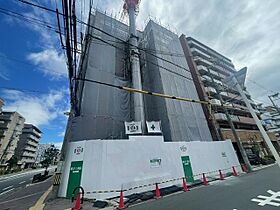 大阪府吹田市南吹田５丁目（賃貸マンション2K・8階・25.42㎡） その3