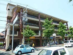 第2誠和ビル  ｜ 大阪府吹田市五月が丘東13番18号（賃貸マンション3LDK・3階・67.16㎡） その1