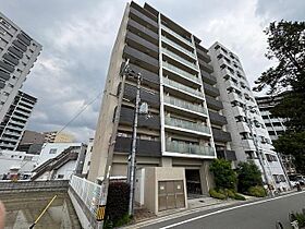 シャンテミキ  ｜ 大阪府吹田市広芝町14番3号（賃貸マンション1LDK・2階・58.05㎡） その3