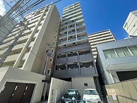 エスリード江坂広芝町  ｜ 大阪府吹田市広芝町12番9号（賃貸マンション1K・9階・20.80㎡） その1