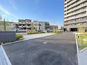 大阪府大阪市淀川区十八条１丁目9番15号（賃貸マンション1K・12階・21.18㎡） その18