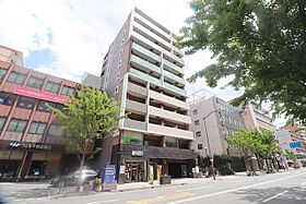 大阪府吹田市江坂町１丁目21番16号（賃貸マンション1K・9階・30.00㎡） その1