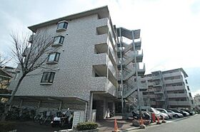 ウィステリア千里  ｜ 大阪府豊中市上新田１丁目10番1号（賃貸マンション2LDK・6階・66.92㎡） その8