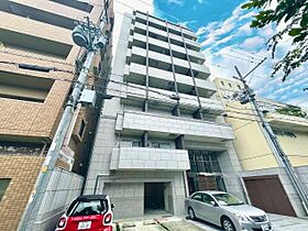 大阪府吹田市広芝町6番3号（賃貸マンション1LDK・10階・30.01㎡） その22