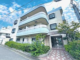 カルム香川1 306 ｜ 大阪府吹田市江坂町５丁目18番11号（賃貸マンション1R・3階・24.80㎡） その1